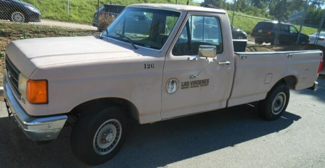 1988 Ford F-150