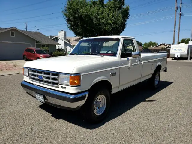 1988 Ford F-150