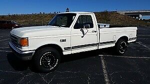 1988 Ford F-150 --