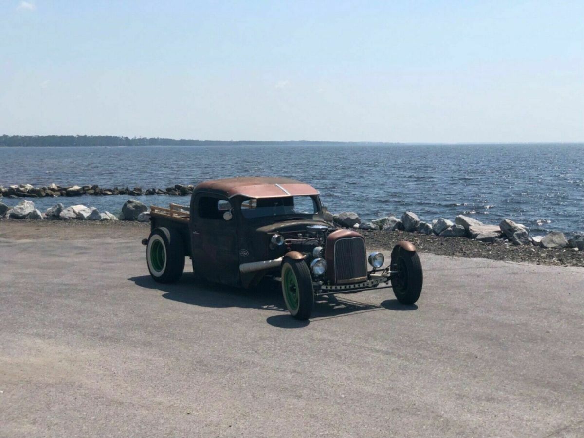 1988 Ford Other Pickups