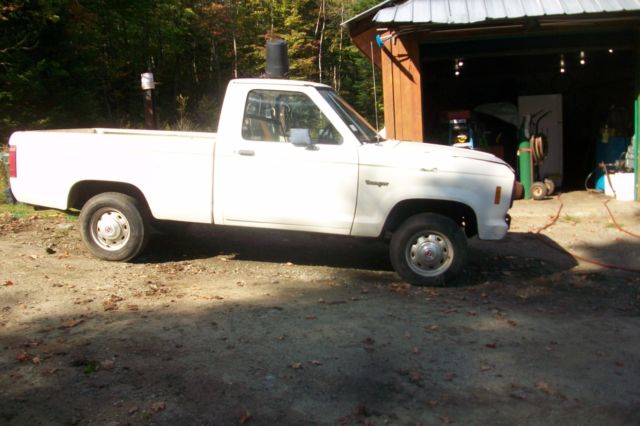 1988 Ford Other Pickups --
