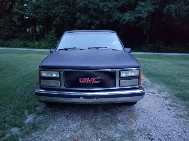 1988 GMC Sierra 1500