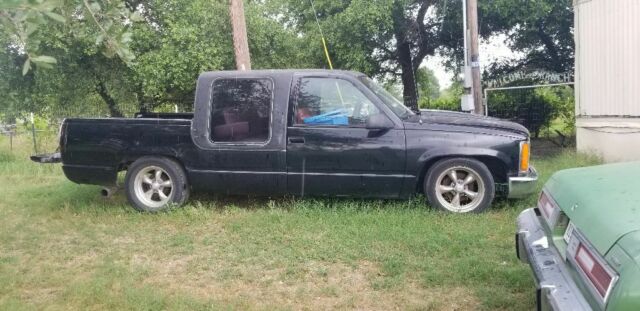 1988 Chevrolet Other Pickups C1500