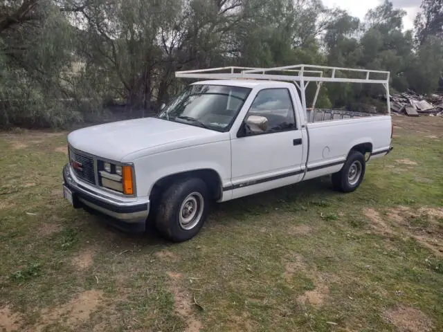 1988 GMC Sierra 1500