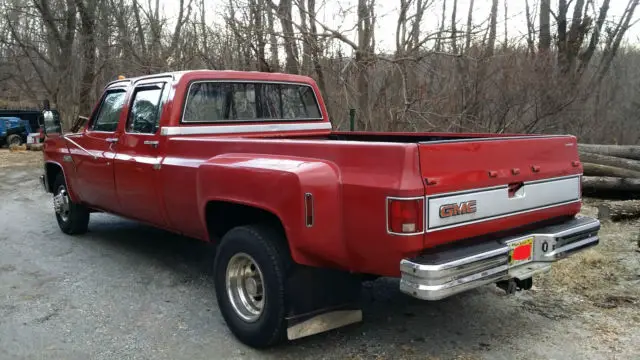 1988 GMC Other