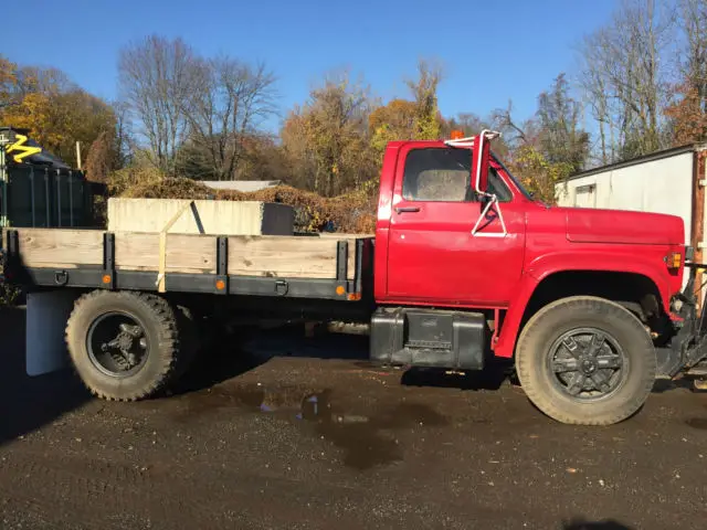 1988 GMC Other