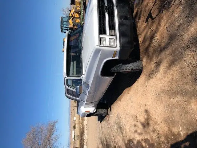 1988 GMC Other classy chassis