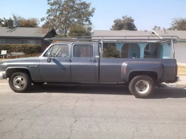 1988 Chevrolet Other Pickups