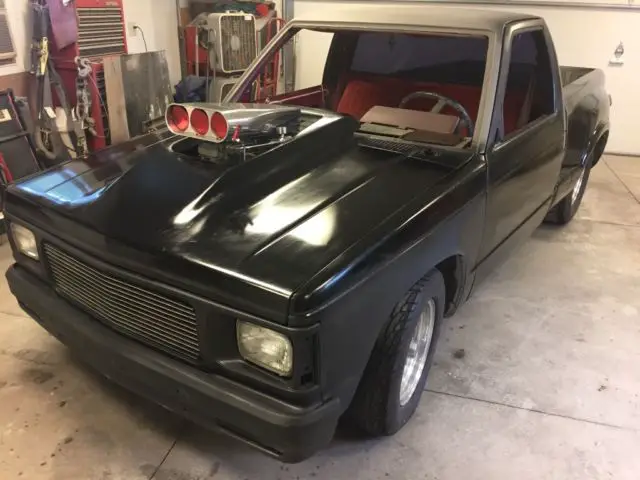 1988 GMC Other