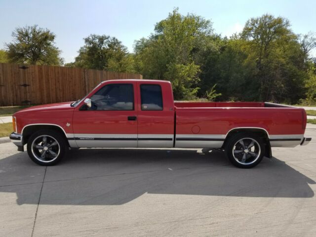 1988 GMC Sierra 1500