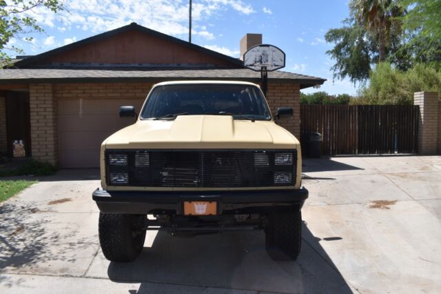 1988 GMC Suburban