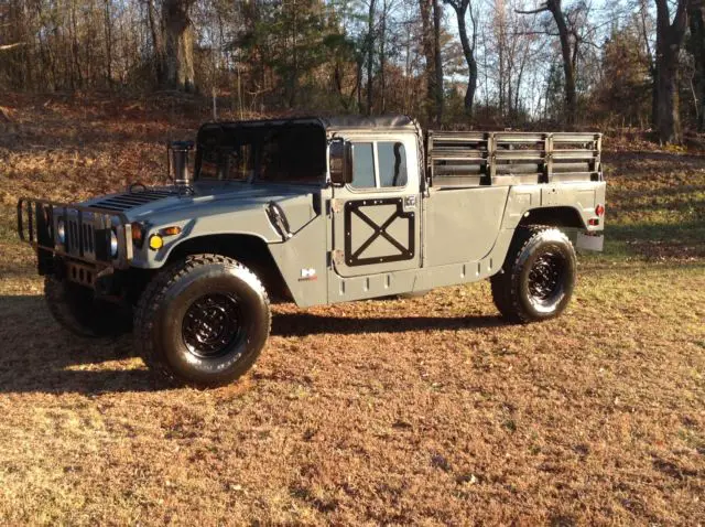 1988 Hummer H1