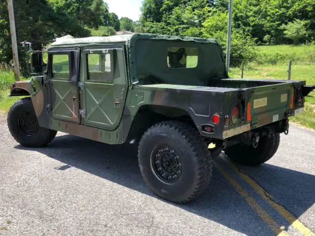 1988 Hummer Other