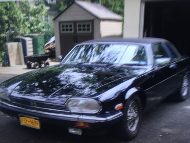 1988 Jaguar Other