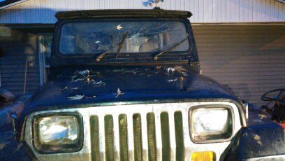 1988 Jeep Other