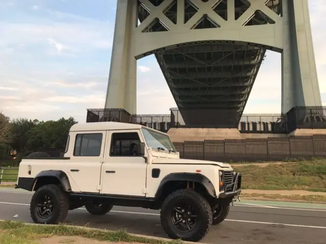 1980 Land Rover Range Rover