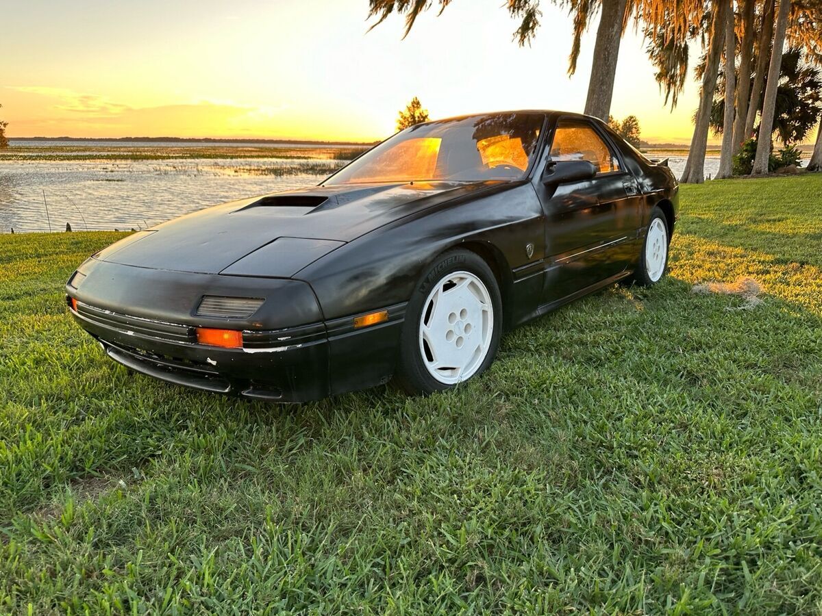 1988 Mazda RX-7