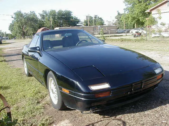 1988 Mazda RX-7