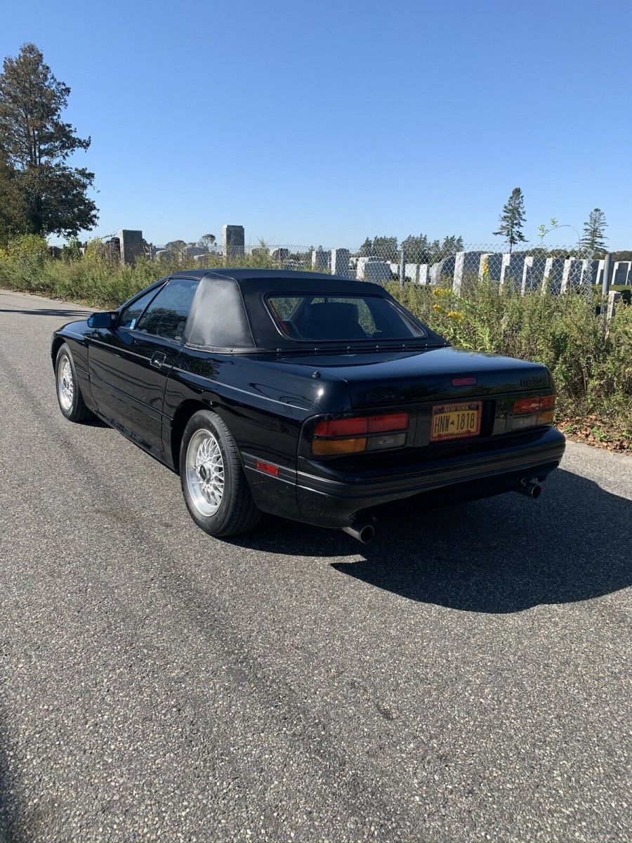 1988 Mazda RX-7