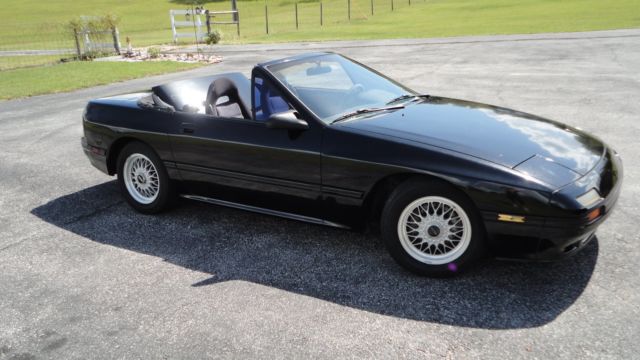 1988 Mazda RX-7