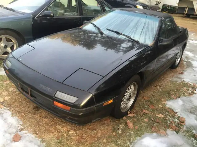 1988 Mazda RX-7