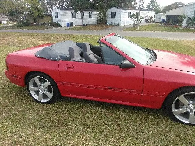 1988 Mazda RX-7