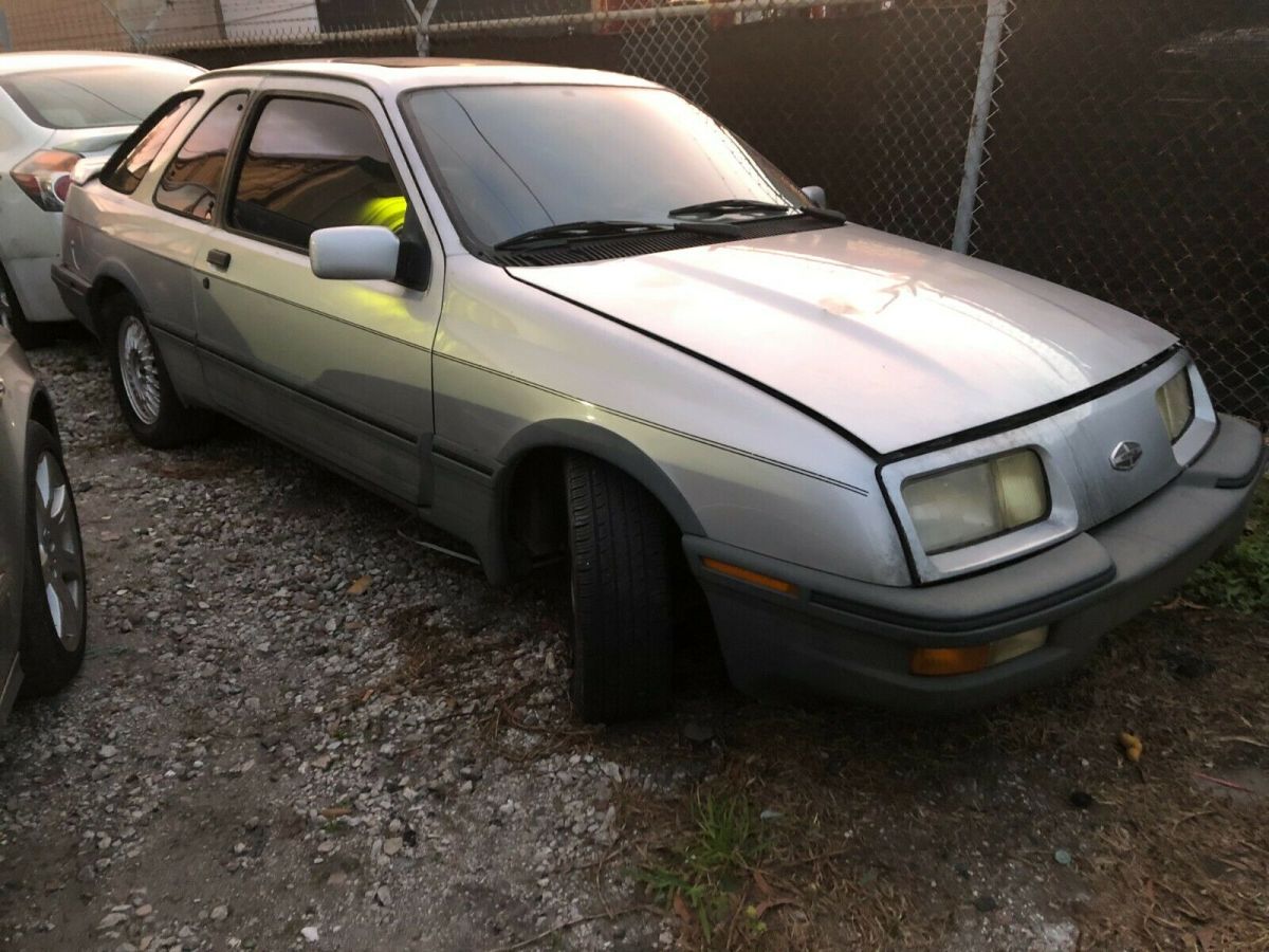 1988 Ford Other