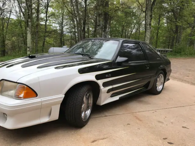 1988 Ford Mustang GT