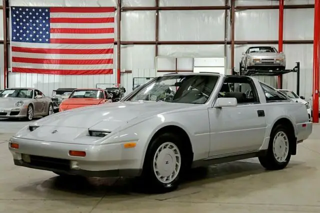 1988 Nissan 300ZX --