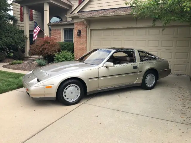 1988 Nissan 300ZX 2+2