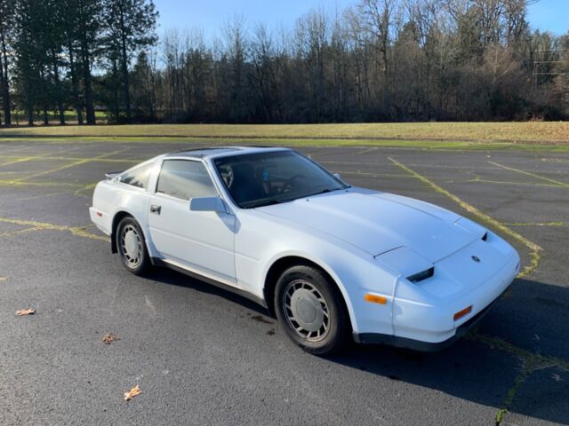 1988 Nissan 300ZX 2x2 Coupe
