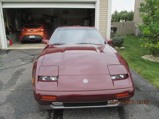 1988 Nissan 300ZX GS 2+2