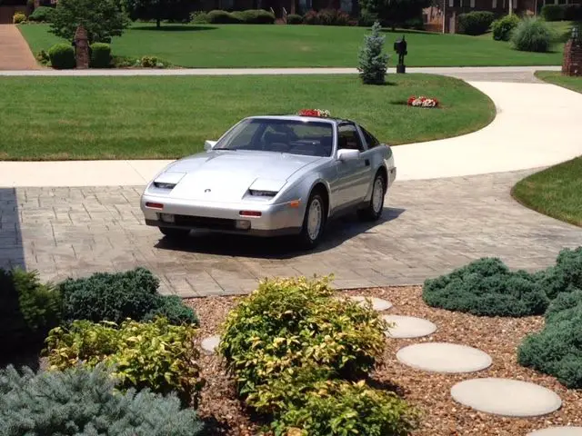 1988 Nissan 300ZX