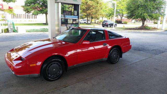 1988 Nissan 300ZX