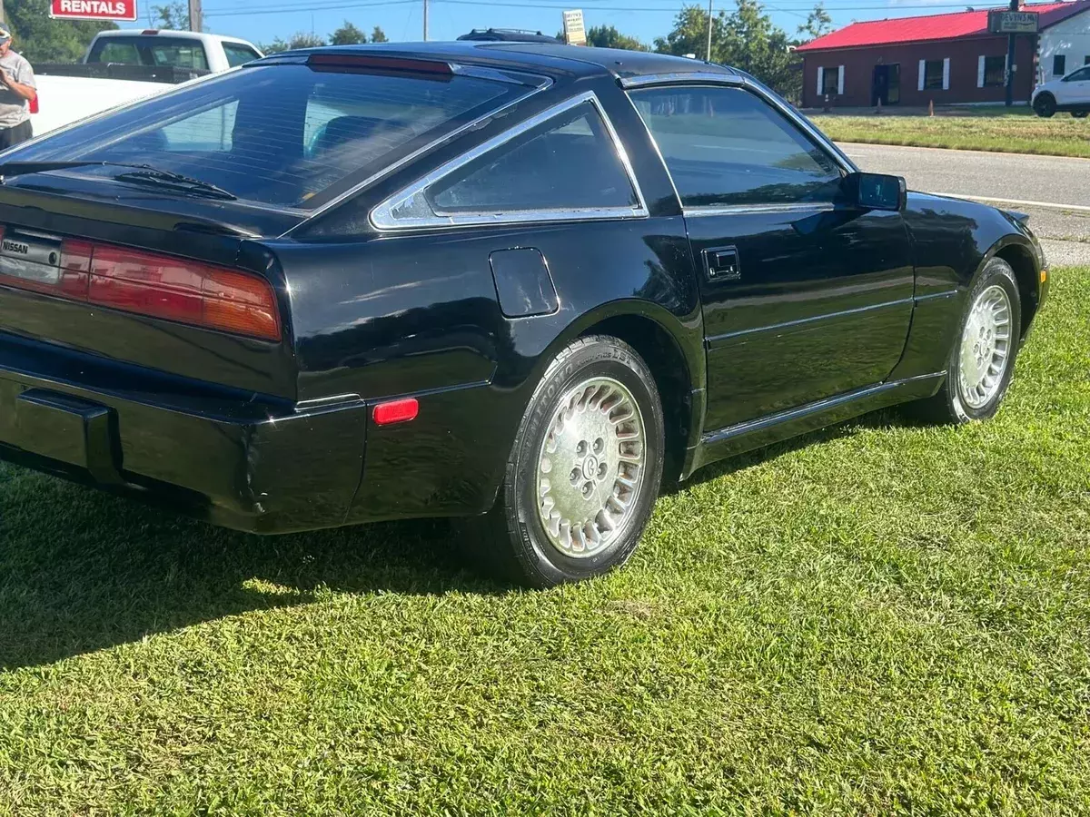 1988 Nissan 300ZX