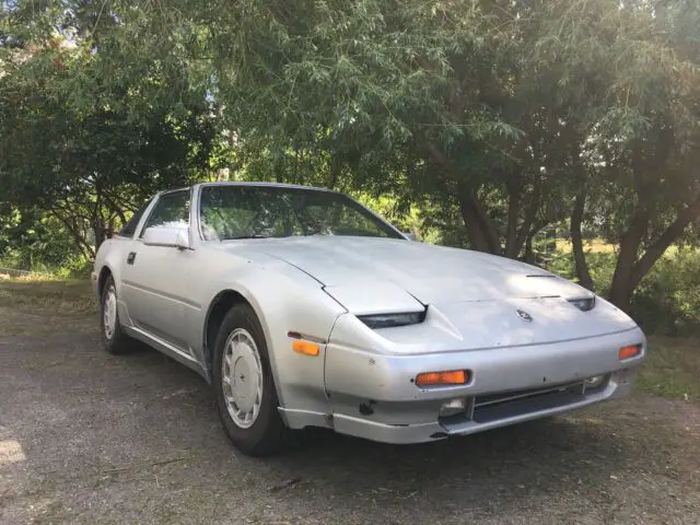 1988 Nissan 300ZX 2+2