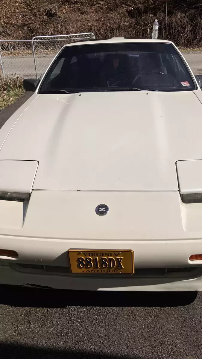 1988 Nissan 300ZX