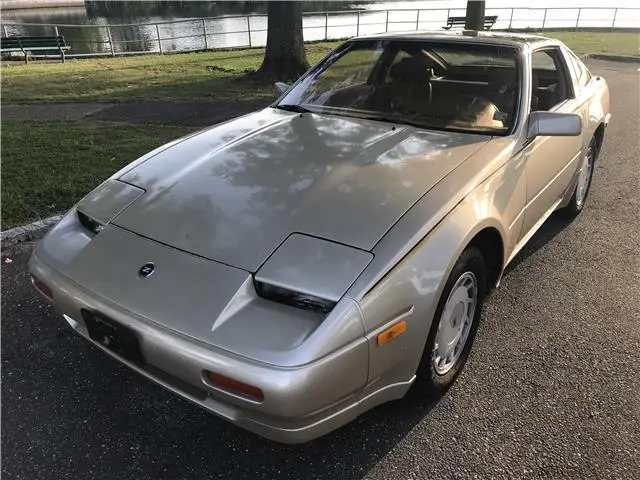 1988 Nissan 300ZX GS