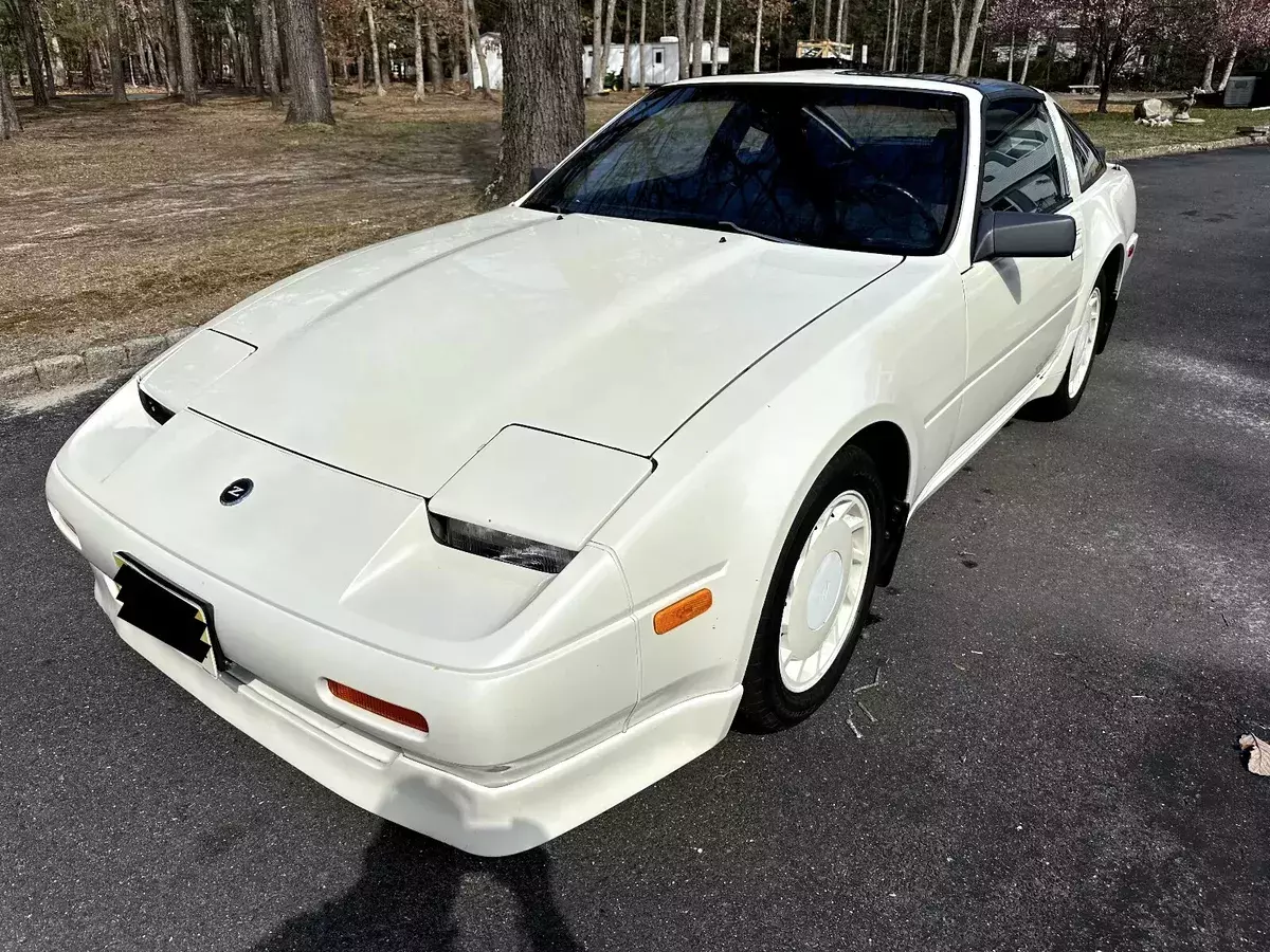 1988 Nissan 300ZX