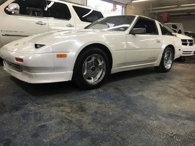 1988 Nissan 300ZX TURBO SS