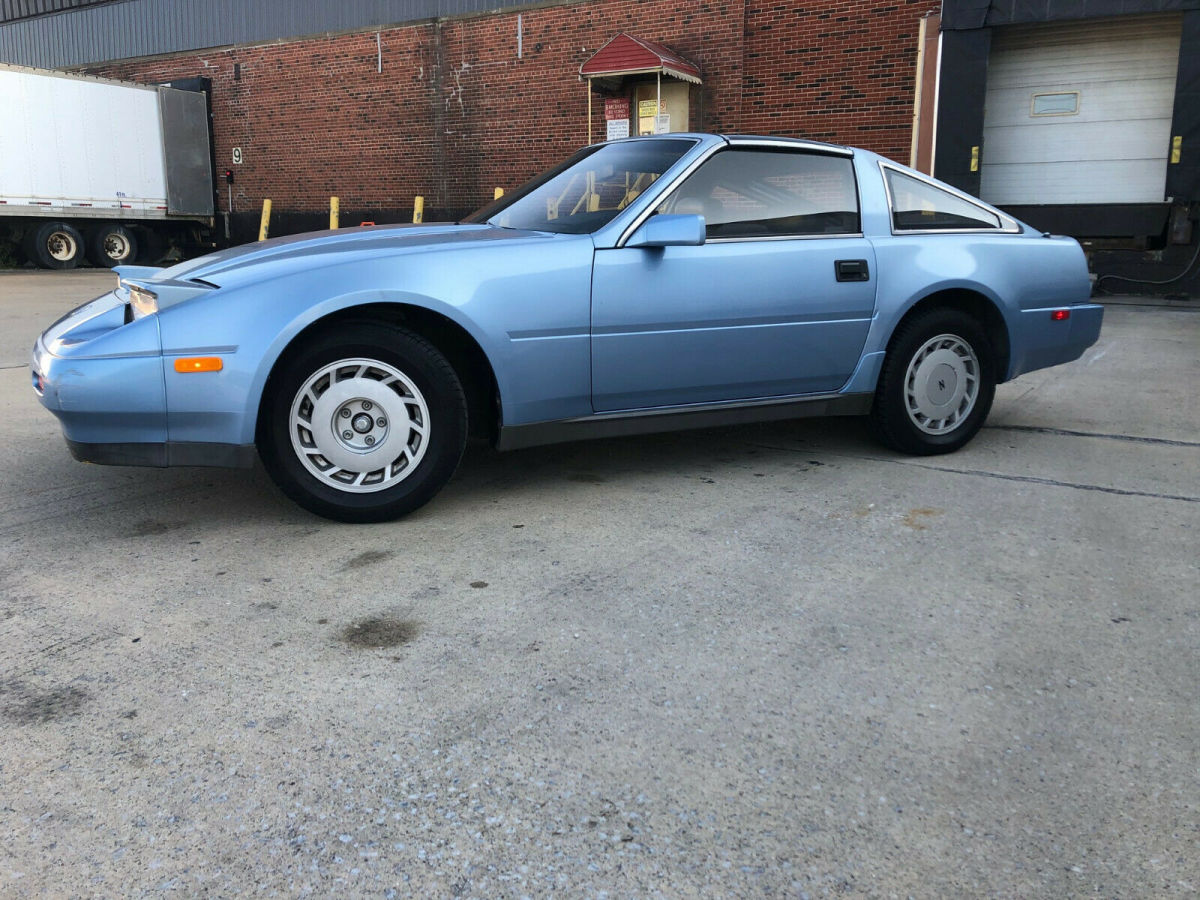 1988 Nissan 300ZX