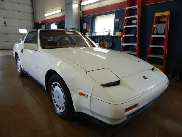 1988 Nissan 300ZX