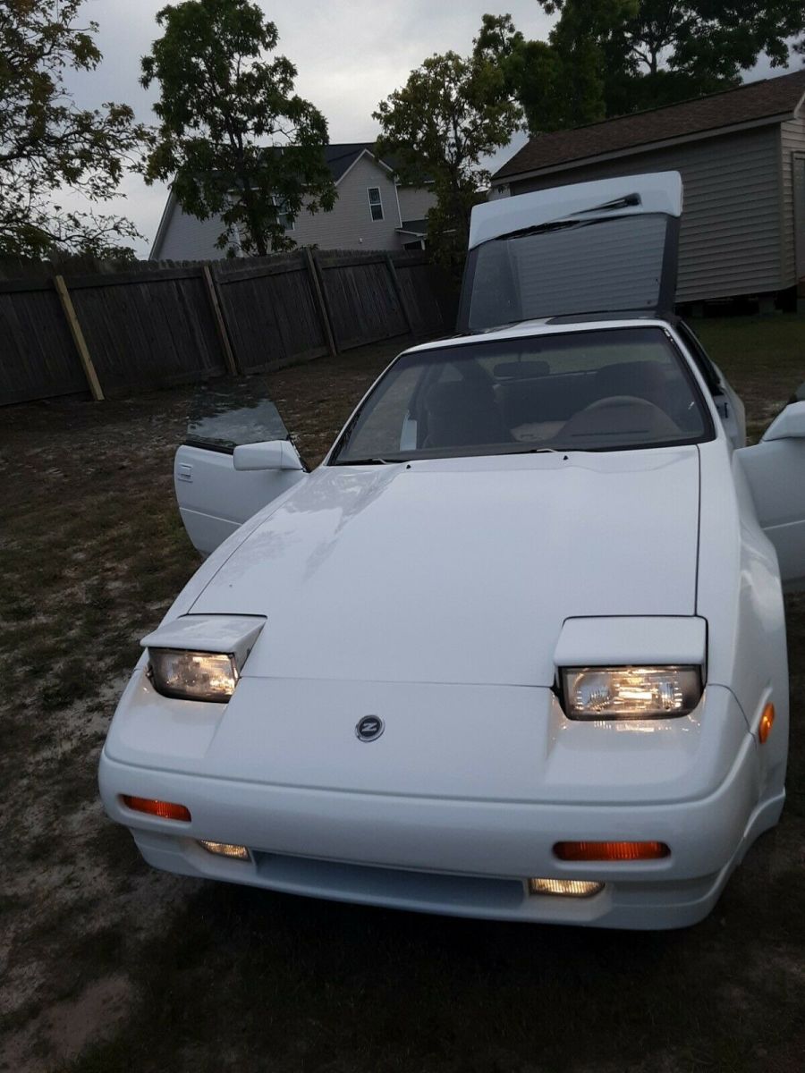 1988 Nissan 300ZX TURBO