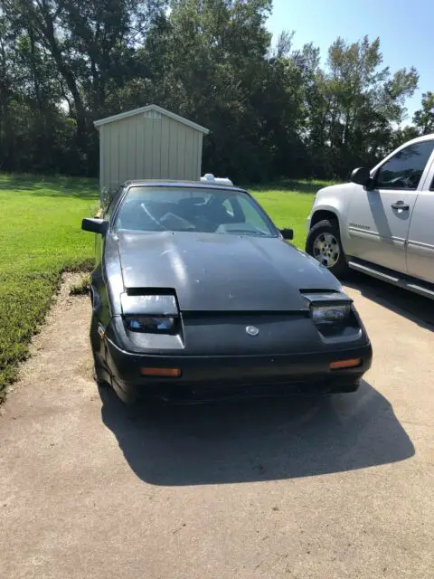 1988 Nissan 300ZX