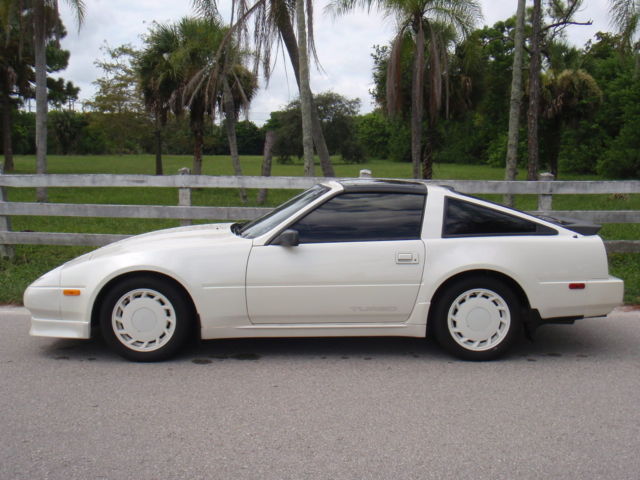 1988 Nissan 300ZX