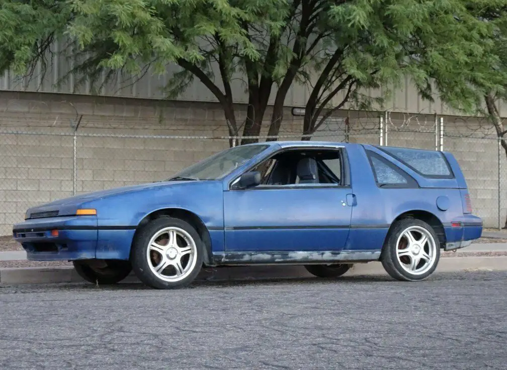 1986 Nissan Other Pickups Mini Truck era material from the 80s