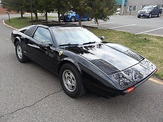 1988 Pontiac Fiero Mera
