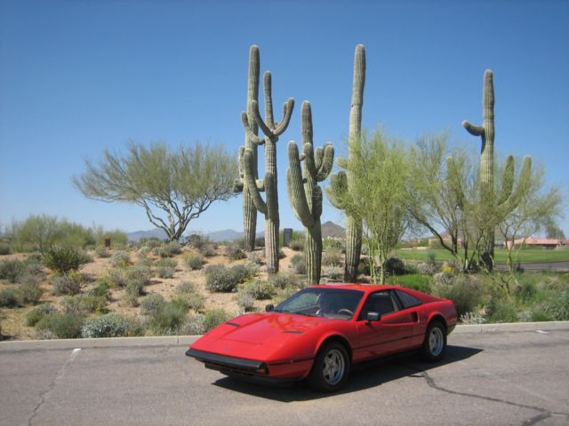 1988 Pontiac Fiero