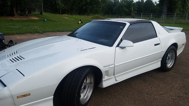 1988 Pontiac Trans Am