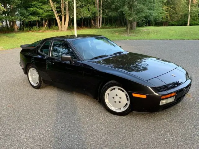 1988 Porsche 944